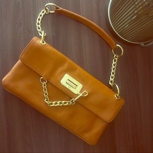 Clutch/Shoulder Bag